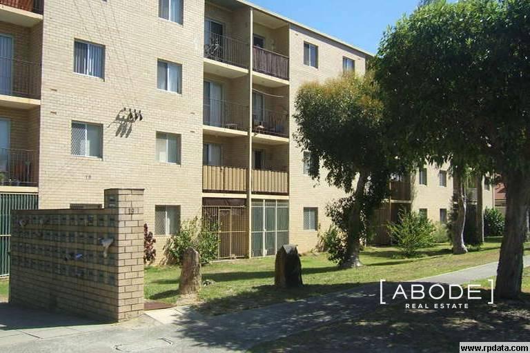 Unit 15/19 Joseph Street, MAYLANDS  WA  6051