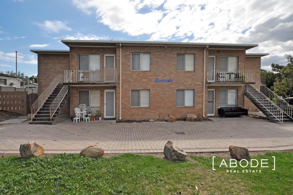 4/47 Troy Terrace, DAGLISH WA 6008